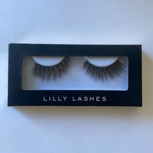 Lilly Lashes Fuax mink lashes